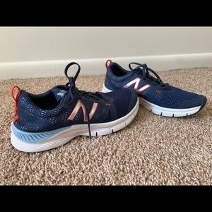 New Balance running shoes